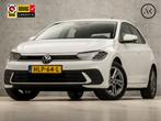 Volkswagen Polo 1.0 Sportline (VIRTUAL COCKPIT, APPLE CARPLA, Voorwielaandrijving, 12 maanden, Stof, Gebruikt