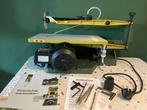 Proxxon DS 460 figuurzaagmachine, Ophalen, Gebruikt, Proxxon, 30 tot 70 mm