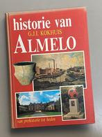 Historie van Almelo – van prehistorie tot heden, Boeken, Geschiedenis | Stad en Regio, Ophalen of Verzenden