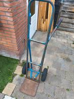 Steekwagen, Ophalen, Gebruikt, Steekwagen