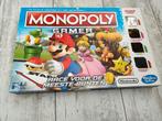 Monopoly Gamer - Mario, Hobby en Vrije tijd, Gezelschapsspellen | Bordspellen, Een of twee spelers, Ophalen, Zo goed als nieuw