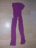Paarse Maillot zonder voeten Maat 158, Kleding | Dames, Paars, Maillot, Overige maten, Ophalen of Verzenden
