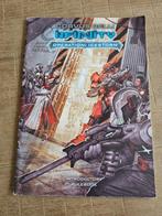 Corvus Belli Infinity - Operation Icestorm, Hobby en Vrije tijd, Wargaming, Ophalen of Verzenden, Zo goed als nieuw, Figuurtje(s)