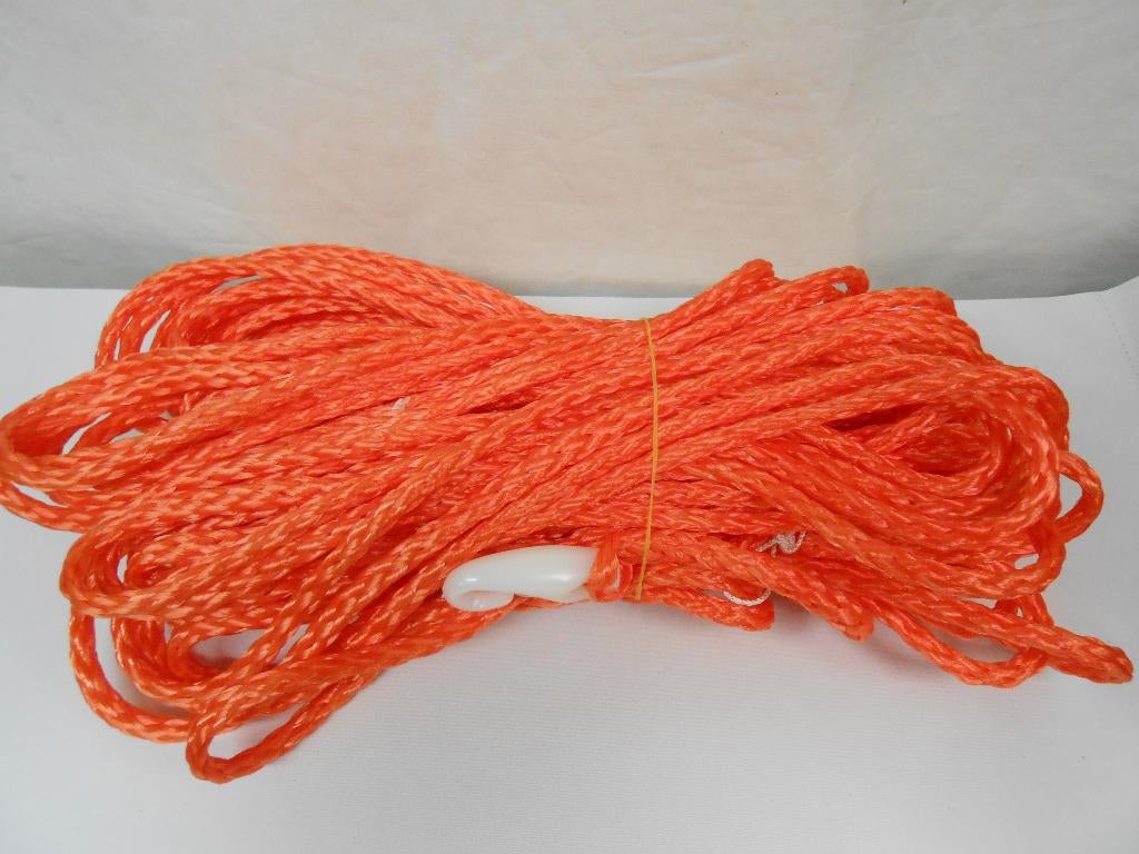 Lijn voor o.a Funtubes, enz., 8 mm x 30 mtr., Watersport en Boten, Ophalen of Verzenden, Nieuw, Overige typen