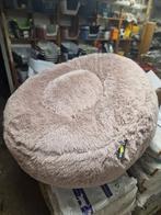 District 70 FUZZ Donut Hondenmand - Zandkleur - Extra Lar, Ophalen of Verzenden, Nieuw