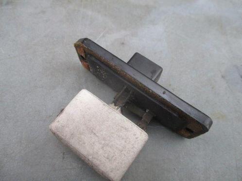 Kachelweerstand Starlet (P8, Auto-onderdelen, Airco en Verwarming, Toyota, Gebruikt, Ophalen of Verzenden