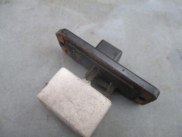 Kachelweerstand Starlet (P8, Auto-onderdelen, Airco en Verwarming, Toyota, Gebruikt, Ophalen of Verzenden