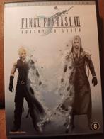 Final fantasy  7 dvd nieuw 2 disc, Ophalen of Verzenden, Zo goed als nieuw