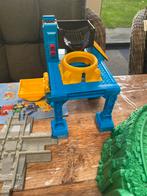 Lego duplo trein, Ophalen of Verzenden, Duplo