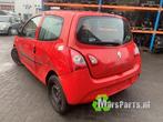 Stijl links-achter van een Renault Twingo, Ophalen of Verzenden, 3 maanden garantie, Gebruikt, Renault