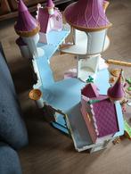Playmobil princessen kasteel, Ophalen, Zo goed als nieuw