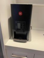 Instant bravo douwe egberts nieuwprijs 1400 euro, 10 kopjes of meer, Ophalen, Gebruikt, Combi