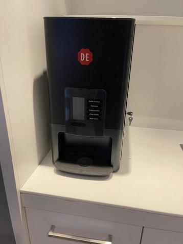 Instant bravo douwe egberts nieuwprijs 1400 euro beschikbaar voor biedingen