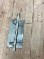 Voetsteun voor kappersstoel - Prima staat!, Huis en Inrichting, Stoelen, Ophalen, Zo goed als nieuw, Eén