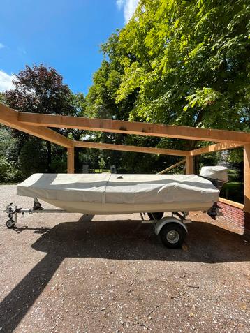 Boston Whaler 13ft classic  beschikbaar voor biedingen