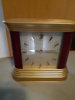 Amora klok vintage (defect), Ophalen of Verzenden