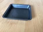 Vierkanten bakvorm, Ophalen of Verzenden, Taarten, Bakvorm