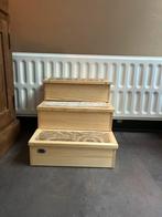 Trapje voor huisdier, Ophalen of Verzenden, Zo goed als nieuw, Honden