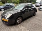 Alfa romeo MITO 1.3 JTDM ECO ESSENT. / EXPORT / CLIMAT / CRU, Euro 5, 28 km/l, Gebruikt, 4 cilinders