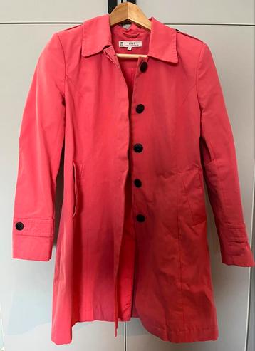 Yaya trenchcoat maat M beschikbaar voor biedingen