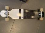 Long board, Skateboard, Gebruikt, Ophalen of Verzenden
