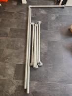 Buizen systeem, Doe-het-zelf en Verbouw, Ophalen of Verzenden, Nieuw, Minder dan 2 meter
