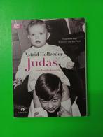 Luisterboek - Astrid Holleeder - Judas - MP3 versie, Ophalen of Verzenden, Cd, Volwassene