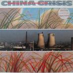 L.P. (1983) China Crises - Working with Fire and Steel., Cd's en Dvd's, Vinyl | Verzamelalbums, Ophalen of Verzenden, Gebruikt