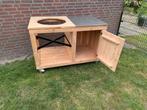 Buitenkeuken bbq meubel, Tuin en Terras, Buitenkeukens, Ophalen of Verzenden, Nieuw