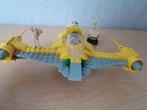 lego 7141, Kinderen en Baby's, Speelgoed | Duplo en Lego, Ophalen of Verzenden, Zo goed als nieuw, Complete set, Lego