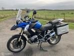 BMW R 1200 GS, Motoren, Motoren | BMW, 2 cilinders, Bedrijf, 1170 cc, Meer dan 35 kW