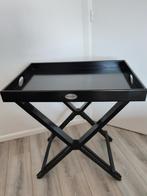 Riverdale tafel 70x48cm 75cm hoog, Zo goed als nieuw, Hout, Ophalen