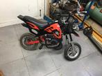 Mini bike, pocket bike, dirt bike, pit bike, crosser, Fietsen en Brommers, Ophalen of Verzenden, Gebruikt, Overige typen