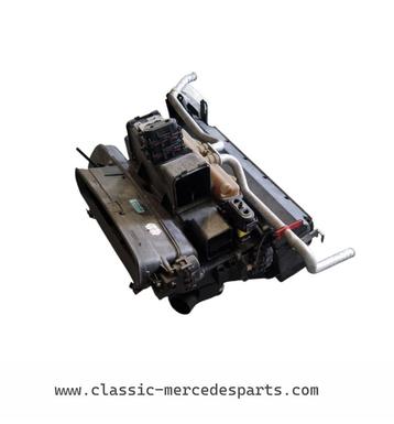 Kachelradiator / kachelhuis Mercedes w107 w108 w109 w110 w11 beschikbaar voor biedingen