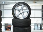BMW Z4 e89 winterbanden 17inch/Bridgestone 4mm (nr156), Auto-onderdelen, Banden en Velgen, Gebruikt, Banden en Velgen, 17 inch