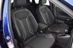 Volkswagen Polo 1.6 TDI 95pk DSG Highline € 19.949,00, Auto's, Automaat, Blauw, Traction-control, Origineel Nederlands