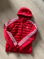Adidas Originals winterjas, Kleding | Dames, Jassen | Winter, Maat 38/40 (M), Adidas, Ophalen of Verzenden, Gedragen