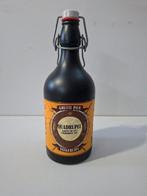 grutte pier vatgerijpt  quadruppel, Verzamelen, Biermerken, Ophalen of Verzenden, Nieuw, Flesje(s), Overige merken