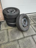Viking Winterbanden + velgen 185/65 R15 88T, Auto-onderdelen, Banden en Velgen, Ophalen, Gebruikt, 15 inch, Banden en Velgen