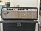 Fender Bassman 135, Ophalen, Gebruikt, 100 watt of meer
