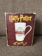 Harry  Potter, Verzamelen, Harry Potter, Ophalen of Verzenden, Zo goed als nieuw, Actiefiguurtje