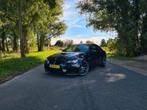 BMW 3-Serie 4.0 M3 Coupe DCT 2009 Zwart Capristo E92 Lci, Auto's, Automaat, Achterwielaandrijving, 4 stoelen, Zwart