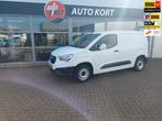 Opel Combo 1.6D L1H1 Edition, Auto's, Bestelauto's, Voorwielaandrijving, Stof, Gebruikt, 4 cilinders