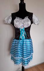 Carnaval- Tiroler Jurkje, Carnaval, Nieuw, Ophalen of Verzenden, Kleding