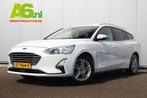 Ford Focus Wagon 1.0 EcoBoost Trend Edition Business 101PK S, Gebruikt, Euro 6, Met garantie (alle), 1283 kg