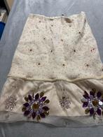 Rok XS - Leuke damesrok, Overige kleuren, Ophalen of Verzenden, Zo goed als nieuw, Maat 34 (XS) of kleiner
