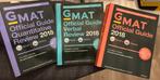 GMAT 2018 bundel, Boeken, Nieuw, Overige niveaus, Ophalen of Verzenden