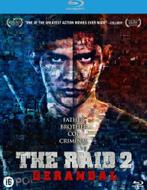 BLU-RAY The Raid 2: Berandal (Nieuw in de folie, seal), Cd's en Dvd's, Blu-ray, Ophalen of Verzenden, Nieuw in verpakking, Actie
