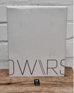 DWARS X Ramijntje - Leren laarzen maat 38 - Nieuw €139 DWRS, DWRS, Hoge laarzen, Nieuw, Ophalen of Verzenden