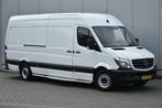 Mercedes Sprinter 310 2.2 CDI L3H2 Automaat, Origineel Nederlands, Te koop, Gebruikt, 750 kg